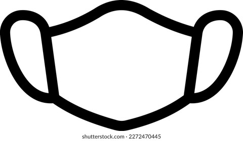 safety  Vector illustration on a transparent background. Premium quality symmbols. Thin line vector icons for concept and graphic design.