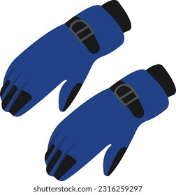 ilustración del vector de seguridad en un fondo transparente. Símbolos de calidad superior. Iconos planos de línea vectorial para el diseño de conceptos y gráficos.