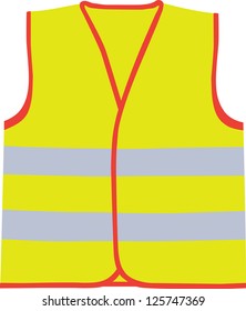 Safety Vest