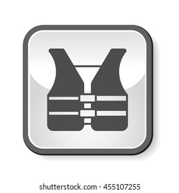 safety vest icon