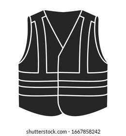 View Safety Vests Black Pics - Best Information and Trends