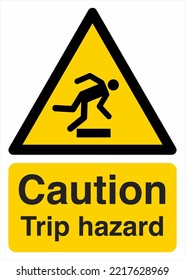 Slips Trips And Falls PNG Transparent Images Free Download, Vector Files