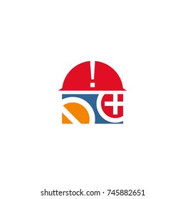 Safety Warning Store Logo