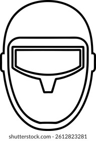safety welding mask labor day