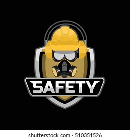 35,982 Construction safety logo Images, Stock Photos & Vectors ...