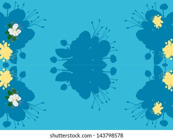 saffron flower