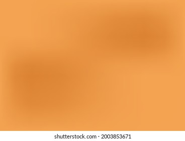 Safron Abstract Background Color Gradient