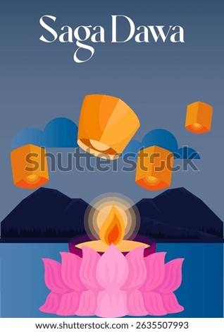 Saga Dawa Düchen, the most important day in the Tibetan Buddhist calendar
