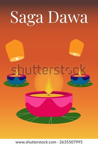 Saga Dawa Düchen, the most important day in the Tibetan Buddhist calendar