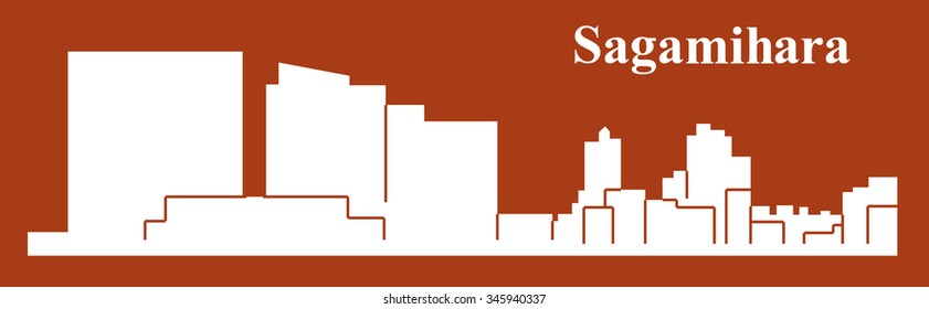 Sagamihara, Japan