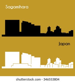 Sagamihara, Japan