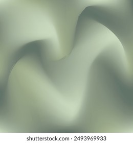 sage color gradiant illustration. sage color gradiant background. not focused image of bright sage color gradation.
