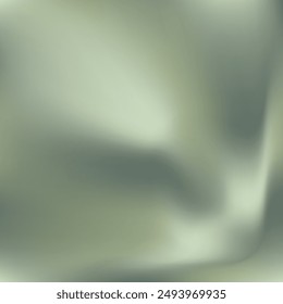 sage color gradiant illustration. sage color gradiant background. not focused image of bright sage color gradation.
