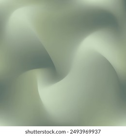 sage color gradiant illustration. sage color gradiant background. not focused image of bright sage color gradation.
