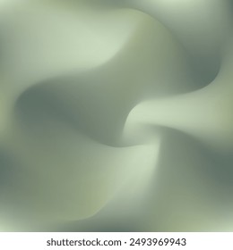 sage color gradiant illustration. sage color gradiant background. not focused image of bright sage color gradation.
