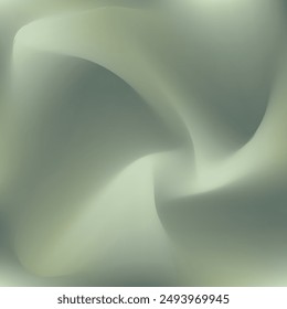 sage color gradiant illustration. sage color gradiant background. not focused image of bright sage color gradation.
