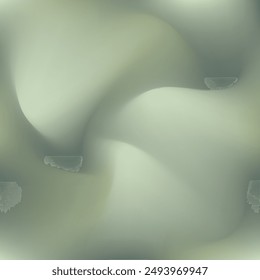 sage color gradiant illustration. sage color gradiant background. not focused image of bright sage color gradation.
