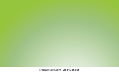 Sage Gradient smooth abstract background for backdrop or presentation