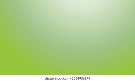 Sage Gradient smooth abstract background for backdrop or presentation