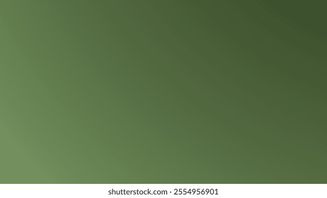 Sage Gradient smooth abstract background for backdrop or presentation