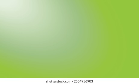 Sage Gradient smooth abstract background for backdrop or presentation