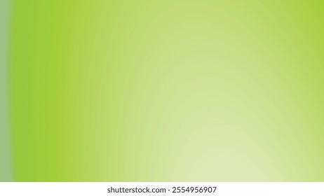 Sage Gradient smooth abstract background for backdrop or presentation