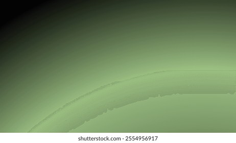 Sage Gradient smooth abstract background for backdrop or presentation