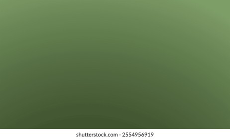 Sage Gradient smooth abstract background for backdrop or presentation