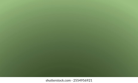 Sage Gradient smooth abstract background for backdrop or presentation