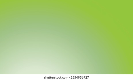 Sage Gradient smooth abstract background for backdrop or presentation