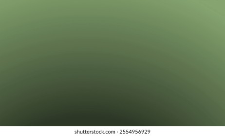 Sage Gradient smooth abstract background for backdrop or presentation