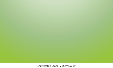 Sage Gradient smooth abstract background for backdrop or presentation