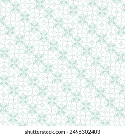 Sage Green Aesthetic Kain Batik Indonesian Culture Background Wallpaper Backdrop