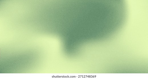 Fondo De Gradiente Verde Sabio, Con Estilo Borroso, Gradiente Suave, Fondo de pantalla De Vector.