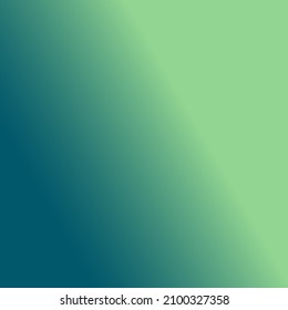 Sage Green Hipe tone color background abstract art vector 