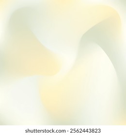 sage grey white yellow color gradiant illustration. sage grey white yellow color gradiant background. not focused image of bright sage grey white yellow color gradation.