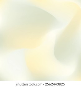 sage grey white yellow color gradiant illustration. sage grey white yellow color gradiant background. not focused image of bright sage grey white yellow color gradation.