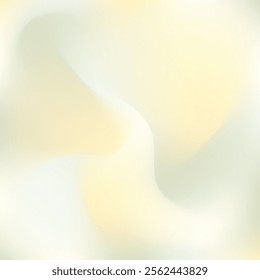 sage grey white yellow color gradiant illustration. sage grey white yellow color gradiant background. not focused image of bright sage grey white yellow color gradation.