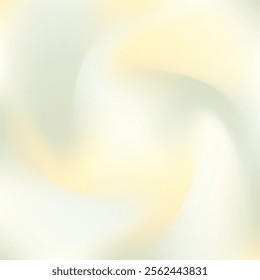 sage grey white yellow color gradiant illustration. sage grey white yellow color gradiant background. not focused image of bright sage grey white yellow color gradation.