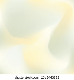 sage grey white yellow color gradiant illustration. sage grey white yellow color gradiant background. not focused image of bright sage grey white yellow color gradation.