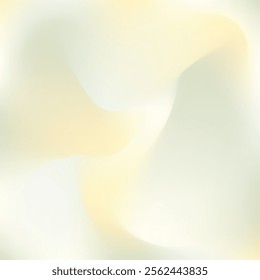 sage grey white yellow color gradiant illustration. sage grey white yellow color gradiant background. not focused image of bright sage grey white yellow color gradation.