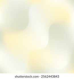 sage grey white yellow color gradiant illustration. sage grey white yellow color gradiant background. not focused image of bright sage grey white yellow color gradation.