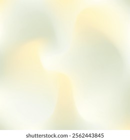 sage grey white yellow color gradiant illustration. sage grey white yellow color gradiant background. not focused image of bright sage grey white yellow color gradation.