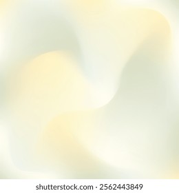 sage grey white yellow color gradiant illustration. sage grey white yellow color gradiant background. not focused image of bright sage grey white yellow color gradation.