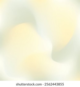 sage grey white yellow color gradiant illustration. sage grey white yellow color gradiant background. not focused image of bright sage grey white yellow color gradation.