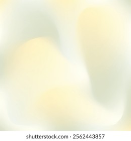 sage grey white yellow color gradiant illustration. sage grey white yellow color gradiant background. not focused image of bright sage grey white yellow color gradation.