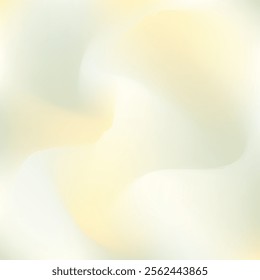 sage grey white yellow color gradiant illustration. sage grey white yellow color gradiant background. not focused image of bright sage grey white yellow color gradation.