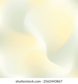 sage grey white yellow color gradiant illustration. sage grey white yellow color gradiant background. not focused image of bright sage grey white yellow color gradation.