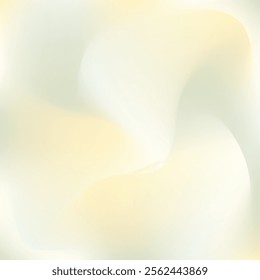 sage grey white yellow color gradiant illustration. sage grey white yellow color gradiant background. not focused image of bright sage grey white yellow color gradation.