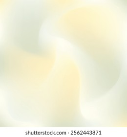 sage grey white yellow color gradiant illustration. sage grey white yellow color gradiant background. not focused image of bright sage grey white yellow color gradation.